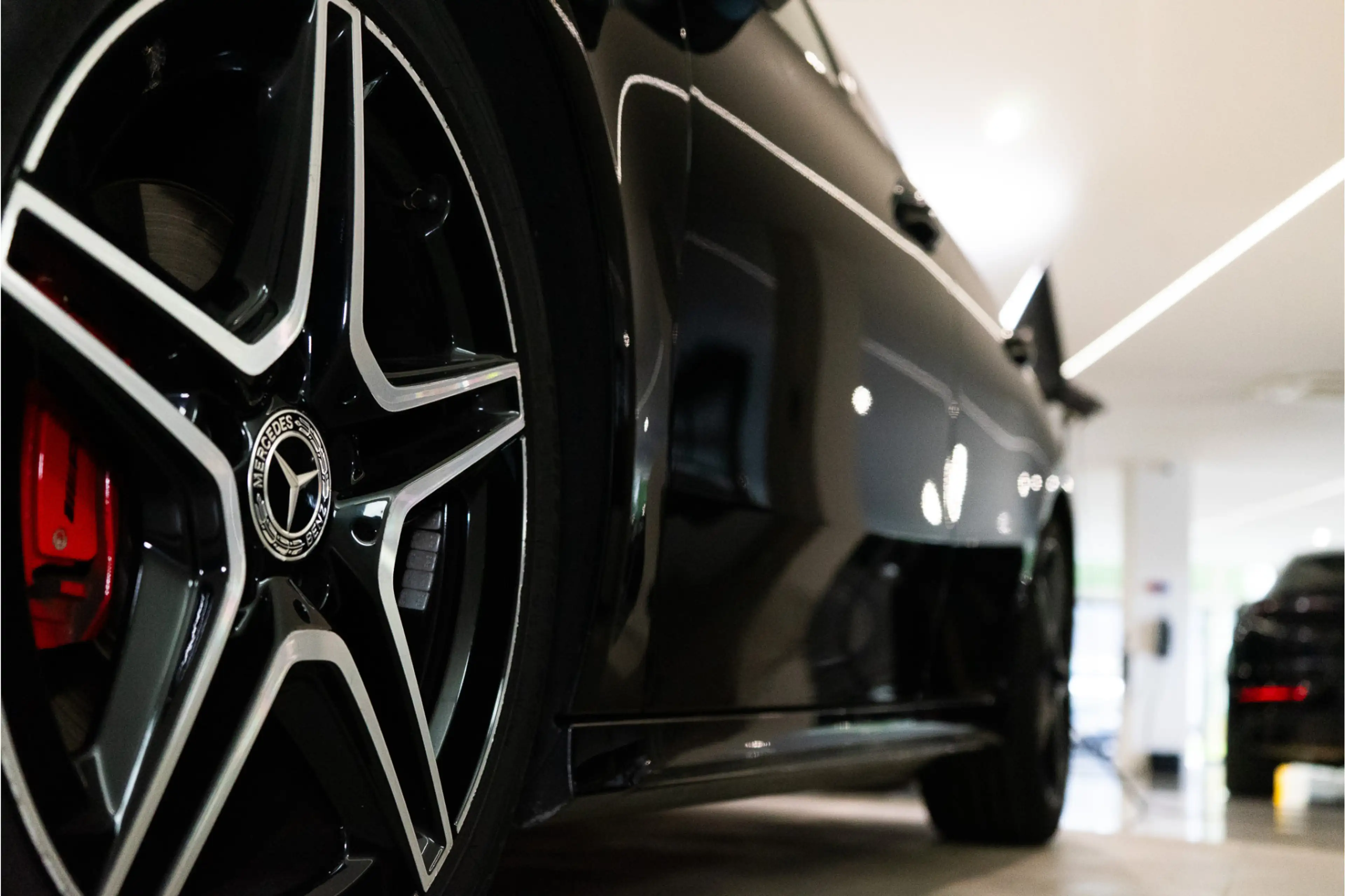 Mercedes-Benz A 180 Business Solution AMG 136PK | A35 Optiek | Pano | — photo 6