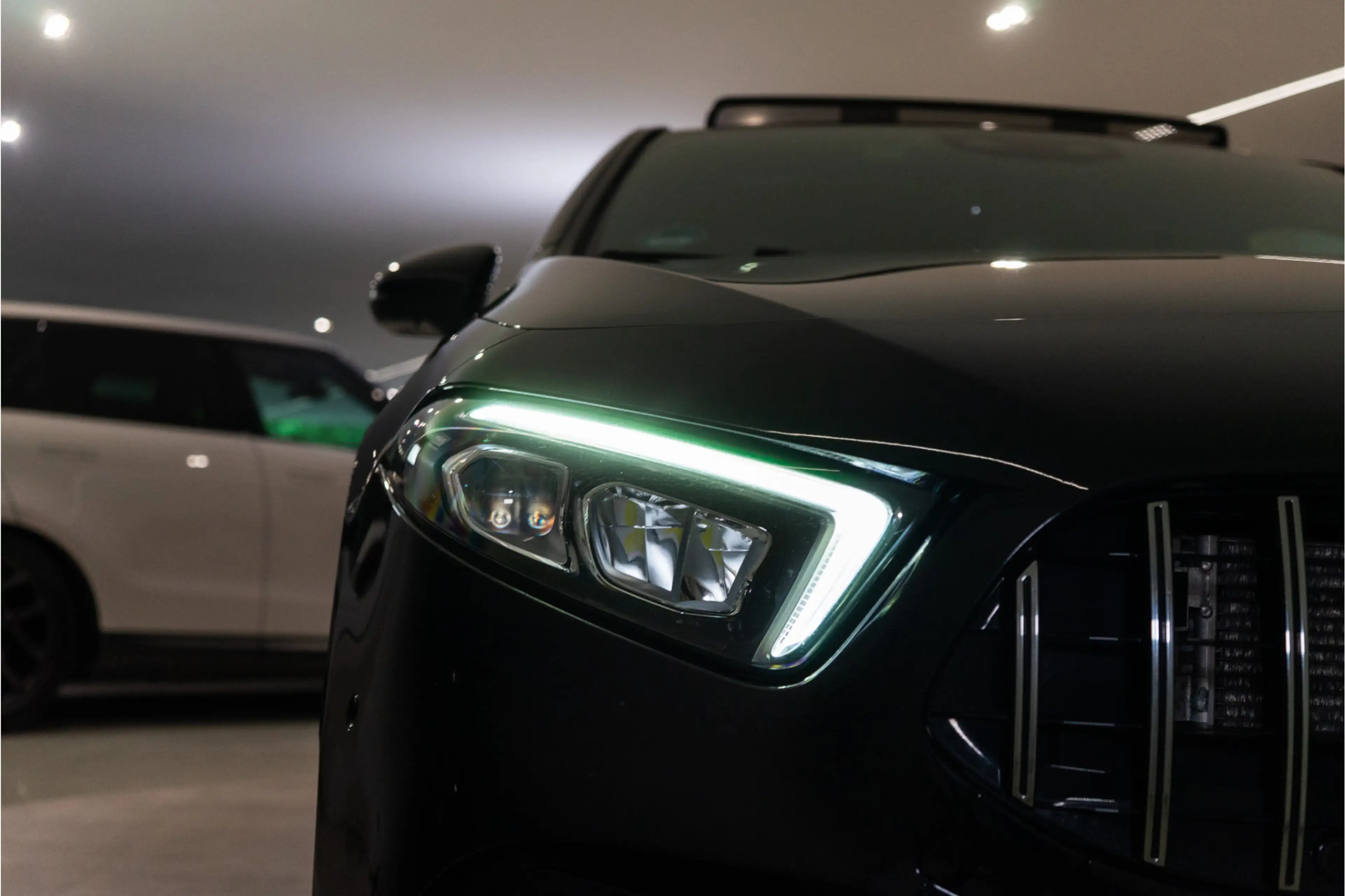Mercedes-Benz A 180 Business Solution AMG 136PK | A35 Optiek | Pano | — photo 5