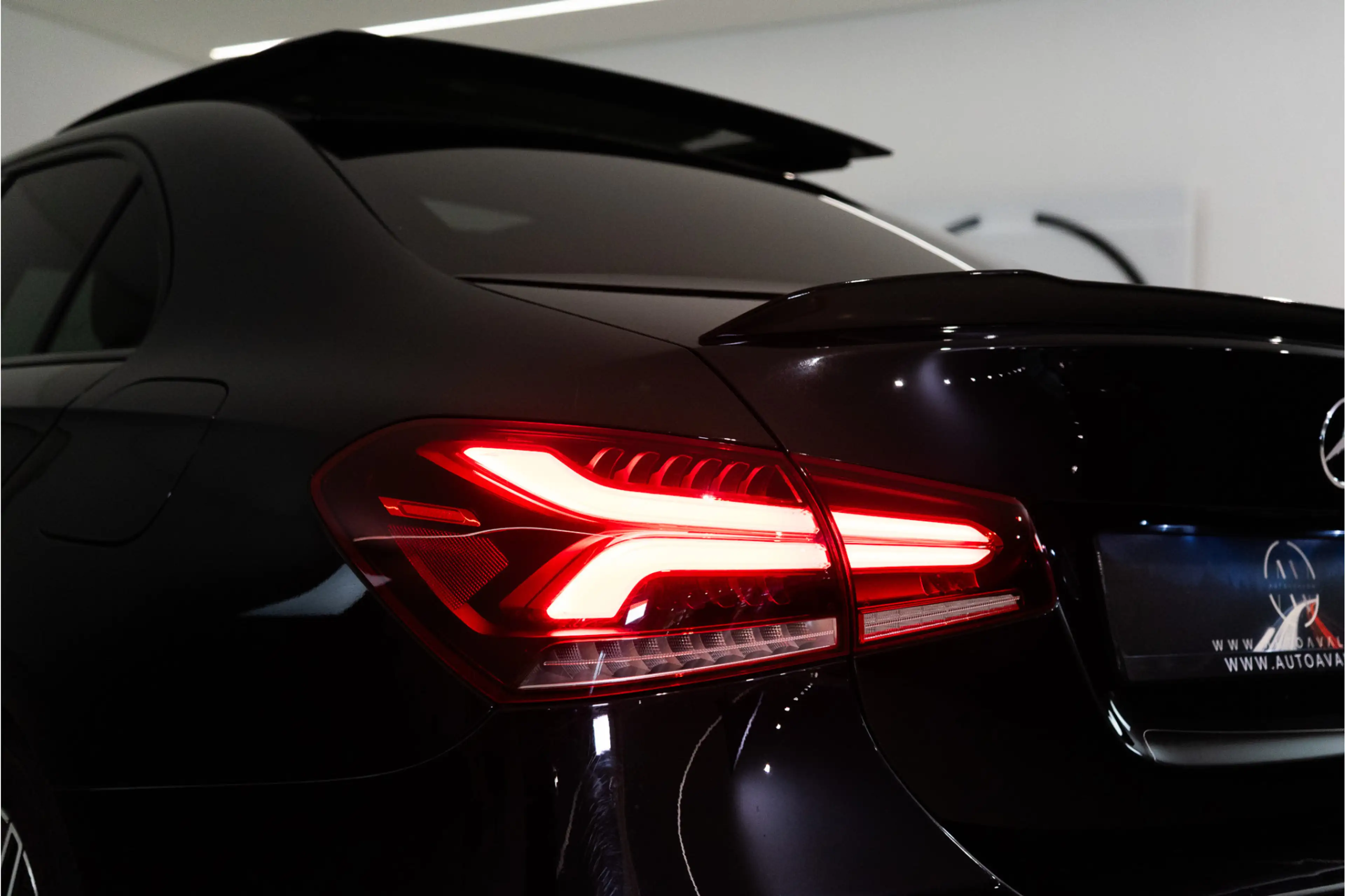 Mercedes-Benz A 180 Business Solution AMG 136PK | A35 Optiek | Pano | — photo 7