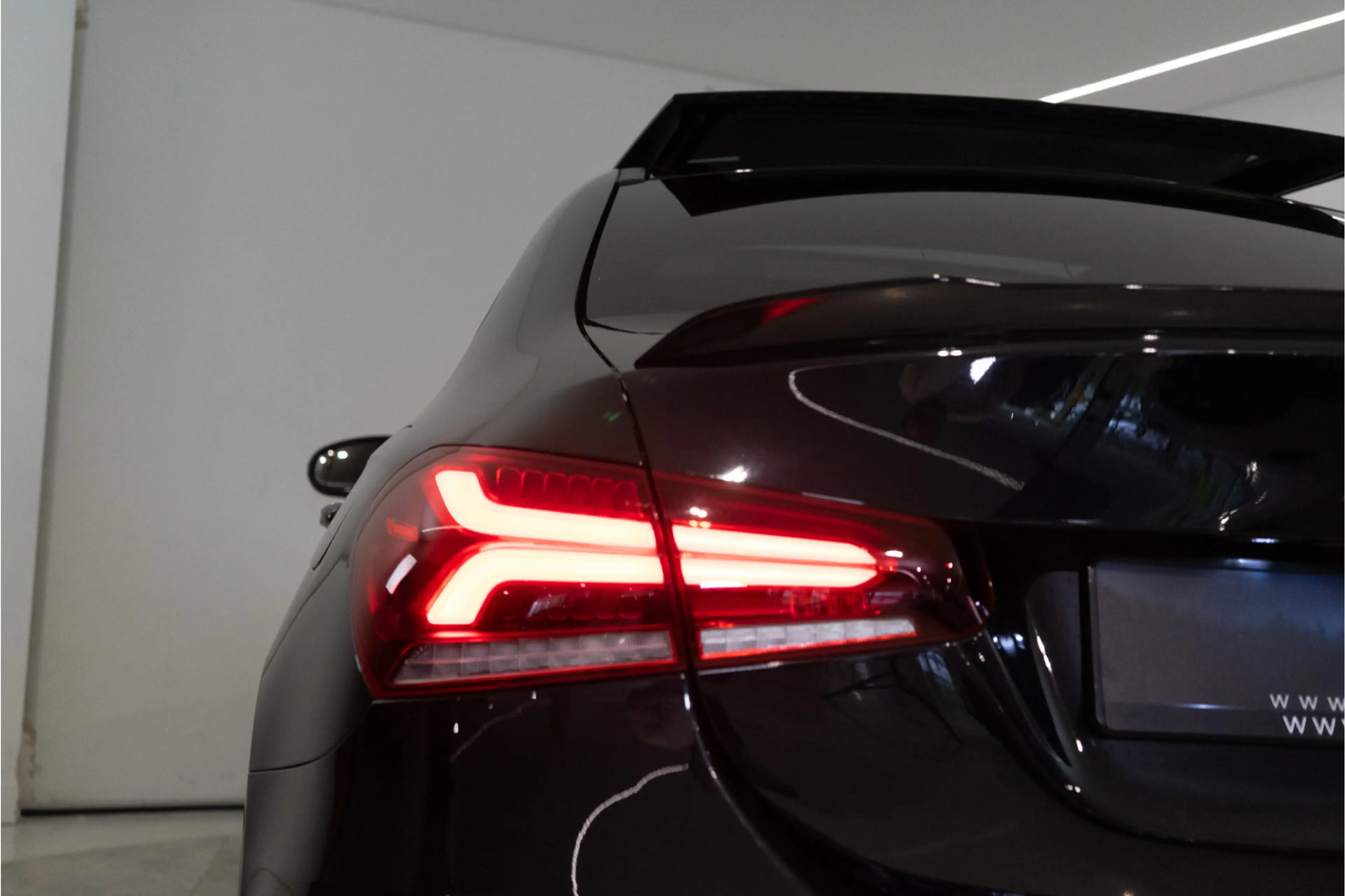 Mercedes-Benz A 180 Business Solution AMG 136PK | A35 Optiek | Pano | — photo 8