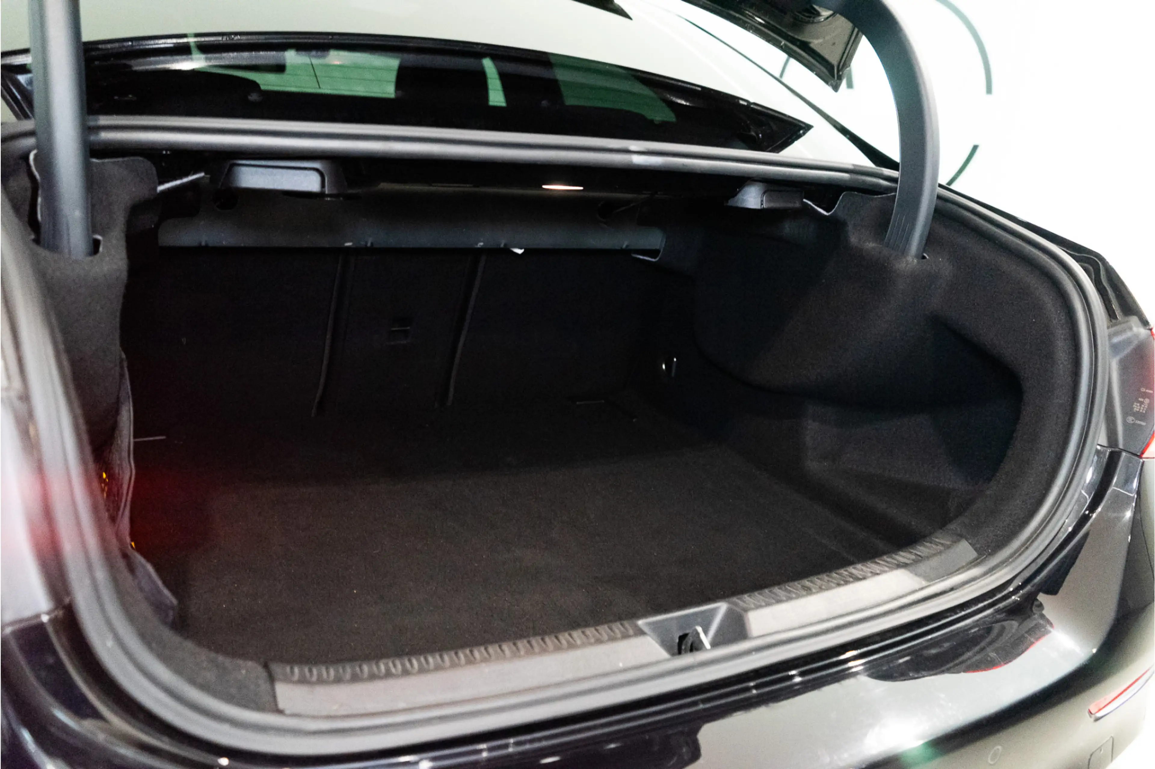 Mercedes-Benz A 180 Business Solution AMG 136PK | A35 Optiek | Pano | — photo 10