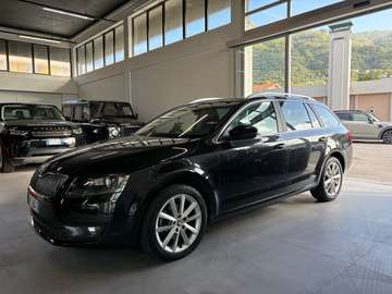 Wagon 1.6 tdi cr Ambition 105cv dsg