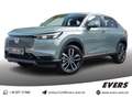 Honda HR-V 1.5 i-MMD HYBRID ELEGANCE MJ25 NAVI+KAMERA Vert - thumbnail 1