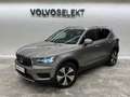 Volvo XC40 T5 Recharge 180 + 82ch Inscription Business DCT 7 Gris - thumbnail 1