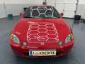 Honda CRX 1,6 ESi VTEC*HW* *UNVERBASTELER ZUSTAND * SOFOR... Rouge - thumbnail 15
