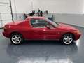 Honda CRX 1,6 ESi VTEC*HW* *UNVERBASTELER ZUSTAND * SOFOR... Rouge - thumbnail 11