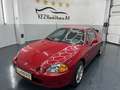 Honda CRX 1,6 ESi VTEC*HW* *UNVERBASTELER ZUSTAND * SOFOR... Rouge - thumbnail 1