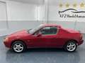 Honda CRX 1,6 ESi VTEC*HW* *UNVERBASTELER ZUSTAND * SOFOR... Rouge - thumbnail 3