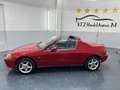 Honda CRX 1,6 ESi VTEC*HW* *UNVERBASTELER ZUSTAND * SOFOR... Rouge - thumbnail 4