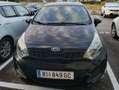 Kia Rio Rio 1,2 CVVT Cool Cool Schwarz - thumbnail 1