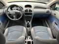 Peugeot 206 1.4 Filou 75 Klimaanlage Blau - thumbnail 7
