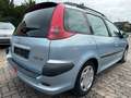 Peugeot 206 1.4 Filou 75 Klimaanlage Blau - thumbnail 3