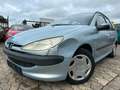 Peugeot 206 1.4 Filou 75 Klimaanlage Blau - thumbnail 1