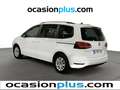 Volkswagen Sharan 2.0TDI Edition 110kW Blanco - thumbnail 4