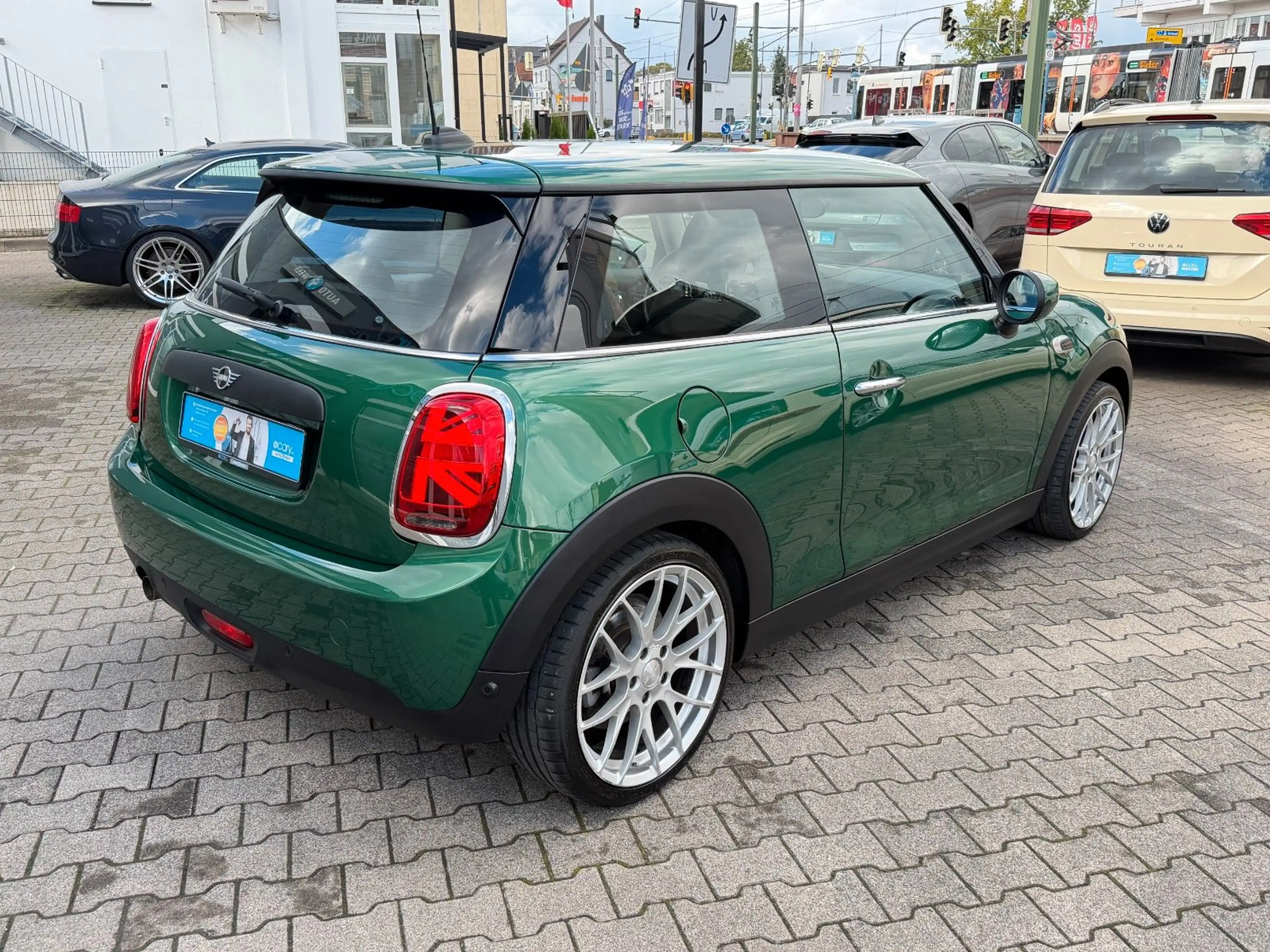 MINI One Mini 3-trg*AKTION mtl. 172,00 €*LED*KLIMA*CHILI* — photo 5