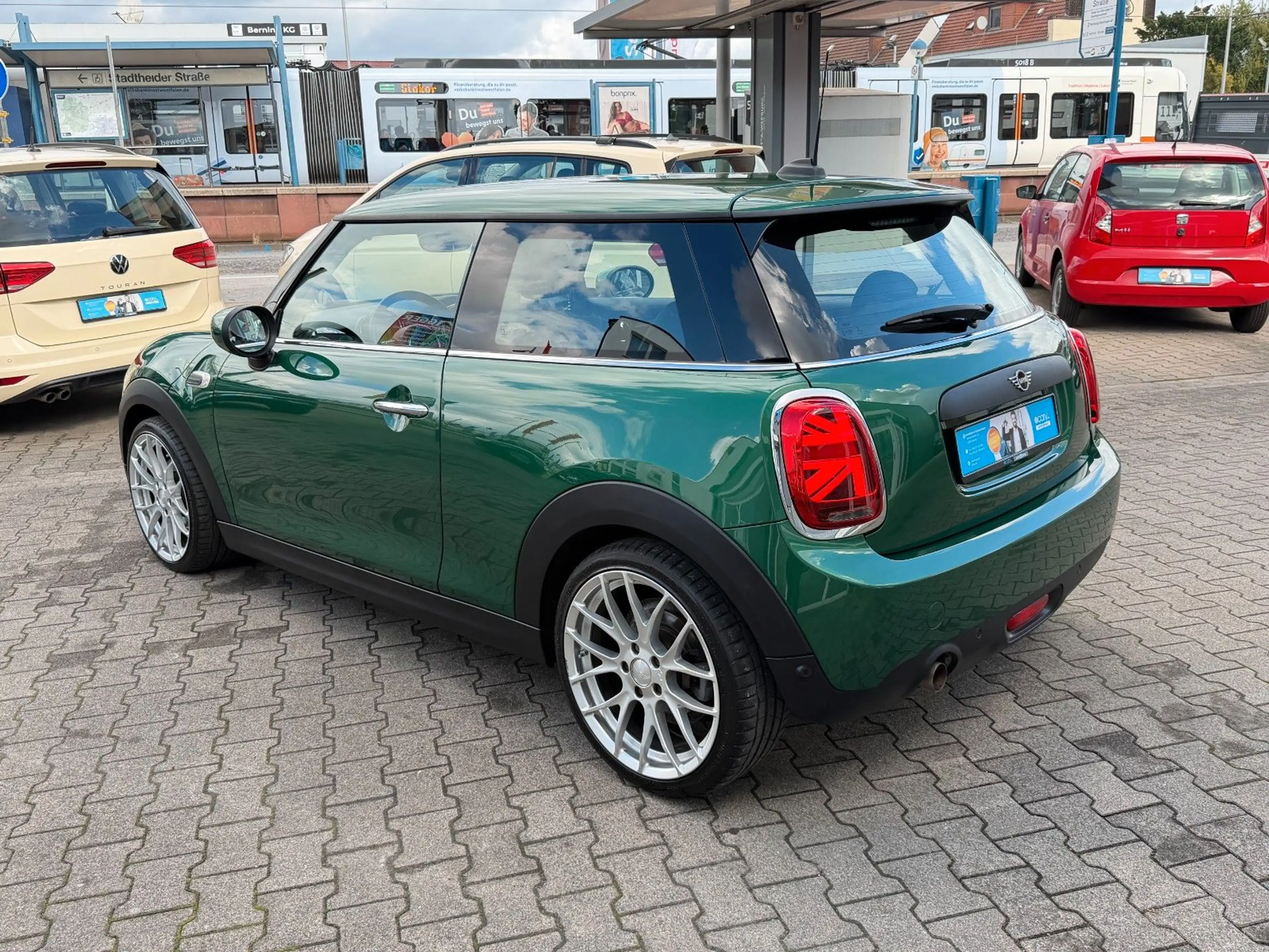 MINI One Mini 3-trg*AKTION mtl. 172,00 €*LED*KLIMA*CHILI* — photo 7