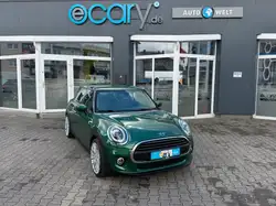 Mini ONE 3 trg*AKTION mtl. 172,00 €*LED*KLIMA*CHILI*