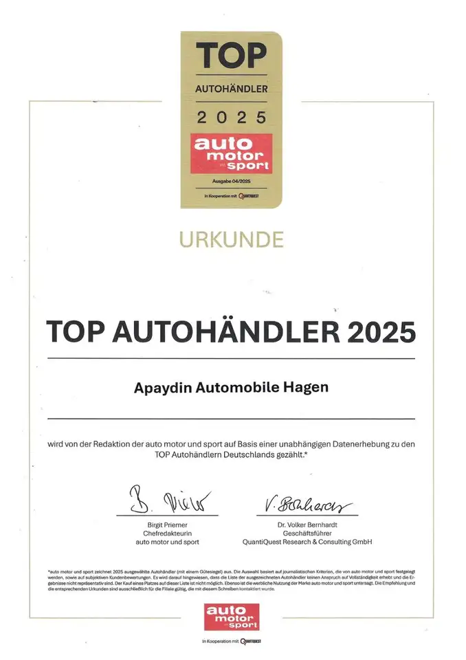 Das Auto