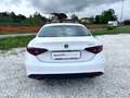 Alfa Romeo Giulia Giulia 2.2 t Executive 190cv my19 Weiß - thumbnail 5