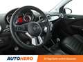 Opel Adam 1.4 Turbo S*NAVI*TEMPO*PDC*LIM*SHZ*ALU* Schwarz - thumbnail 11