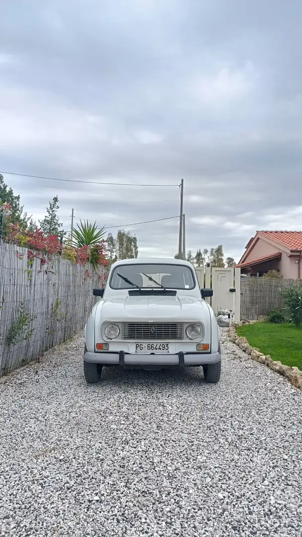 Renault R 4 R4 5p 956 TL - 1