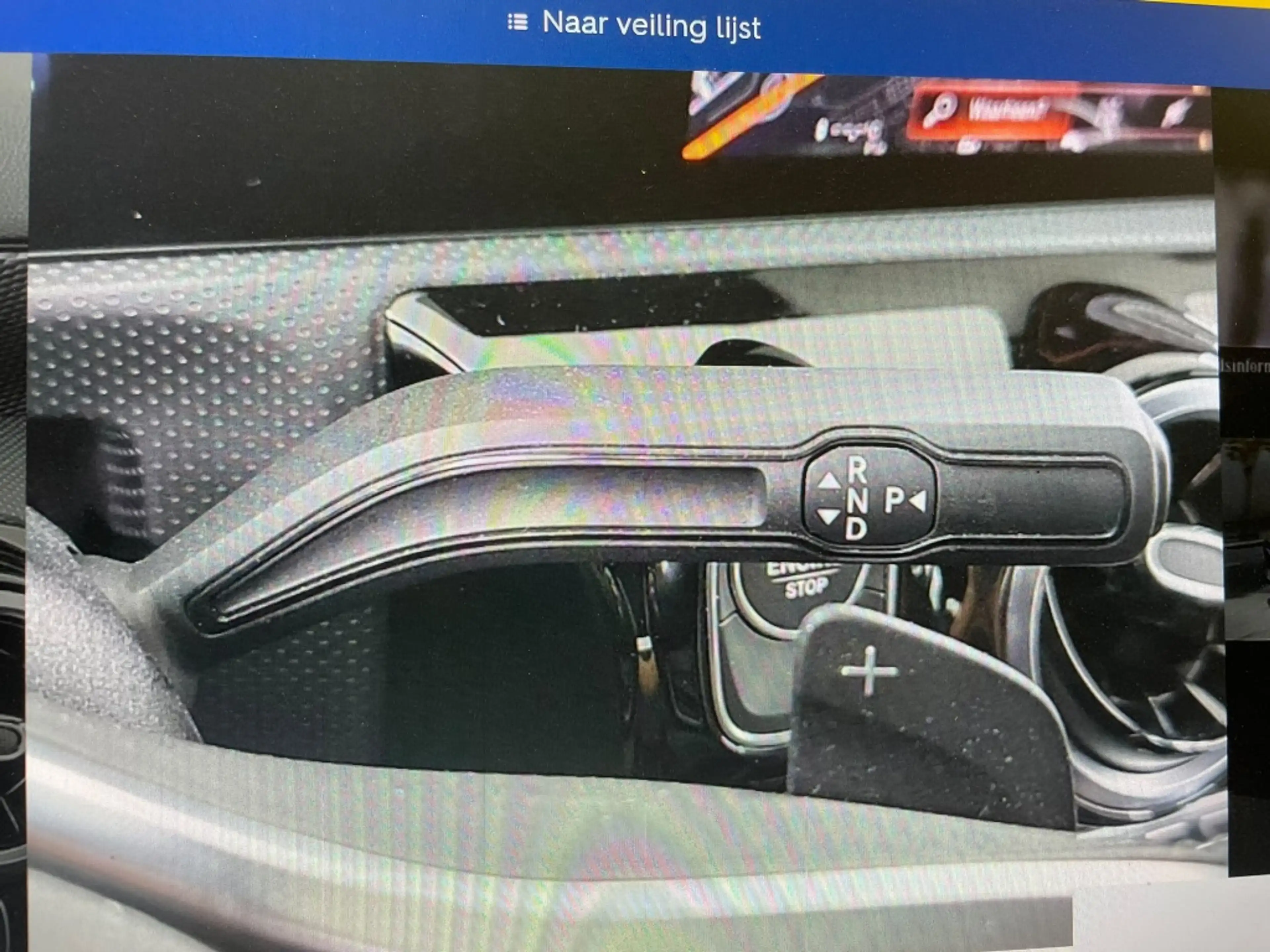Mercedes-Benz A 250 e Luxury Line STOELVERWARMING / CAMERA / SPORTSTOE — photo 11