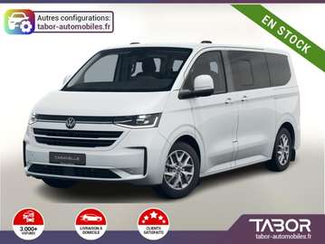 T7 2.0 TDI 150 Style GPS
