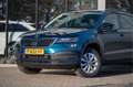 Skoda Karoq 1.0 TSI Business Edition | Navi by App | Trekhaak Blauw - thumbnail 2