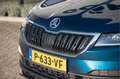 Skoda Karoq 1.0 TSI Business Edition | Navi by App | Trekhaak Blauw - thumbnail 4