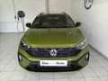 Volkswagen Taigo R-Line TSI Grün - thumbnail 2