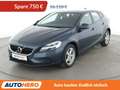 Volvo V40 2.0 T2 Momentum*NAVI*TEMPO*CAM*PDC*SHZ* Blau - thumbnail 1