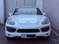 Porsche Cayenne Cayenne II S 4,8 Aut. S Silber - thumbnail 3