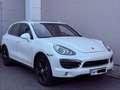 Porsche Cayenne Cayenne II S 4,8 Aut. S Silber - thumbnail 1