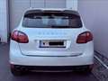 Porsche Cayenne Cayenne II S 4,8 Aut. S Silber - thumbnail 4