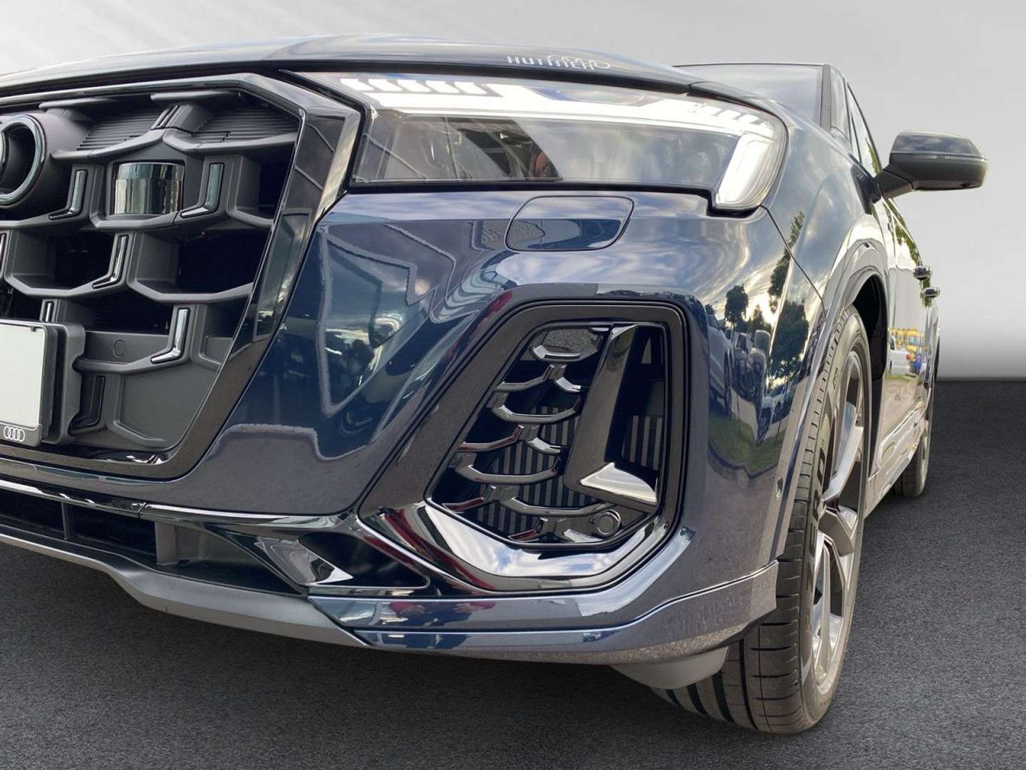 Audi Q7 S Line TFSI E -  - Joinsteer - #5