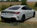 BMW M440 4 Coupe M440 d xDrive BMW Neuwagengarantie Grau - thumbnail 9