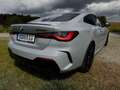 BMW M440 4 Coupe M440 d xDrive BMW Neuwagengarantie Grau - thumbnail 3