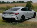 BMW M440 4 Coupe M440 d xDrive BMW Neuwagengarantie Grau - thumbnail 2