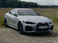 BMW M440 4 Coupe M440 d xDrive BMW Neuwagengarantie Grau - thumbnail 1