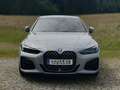 BMW M440 4 Coupe M440 d xDrive BMW Neuwagengarantie Grau - thumbnail 11