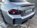 BMW M2 FaceLift Mattlack Carbonsitze M Drivers Pack! Grau - thumbnail 6