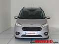 Ford Tourneo Courier 1.5 TDCi Grau - thumbnail 3