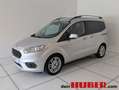 Ford Tourneo Courier 1.5 TDCi Grau - thumbnail 1