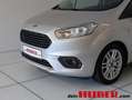 Ford Tourneo Courier 1.5 TDCi Grau - thumbnail 8
