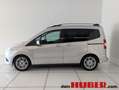 Ford Tourneo Courier 1.5 TDCi Grau - thumbnail 4