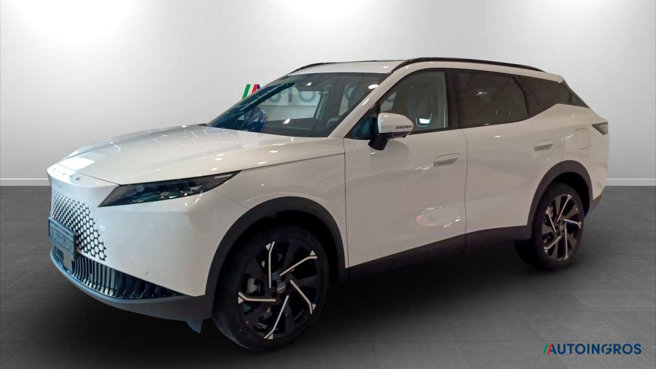Omoda Omoda 7 SHS-P 1.5 tgdi phev Premium