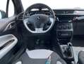 Citroen DS3 VTi Chic**NEUES-PICKERL 9/2026**MOD2015 Schwarz - thumbnail 7
