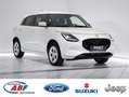 Suzuki Swift shine ALLGRIP Weiß - thumbnail 1