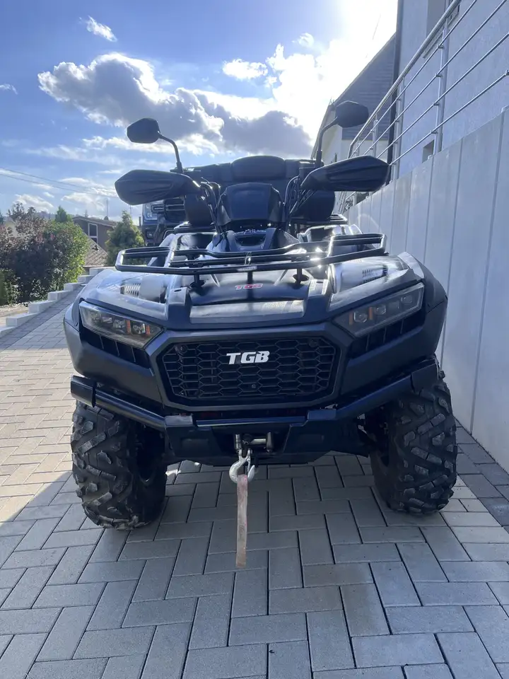 Tgb Blade 550