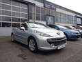 Peugeot 207 CC Cabrio-Coupe Sport 1.6 *PDC*KLIMA*ALU*TOP Grau - thumbnail 1